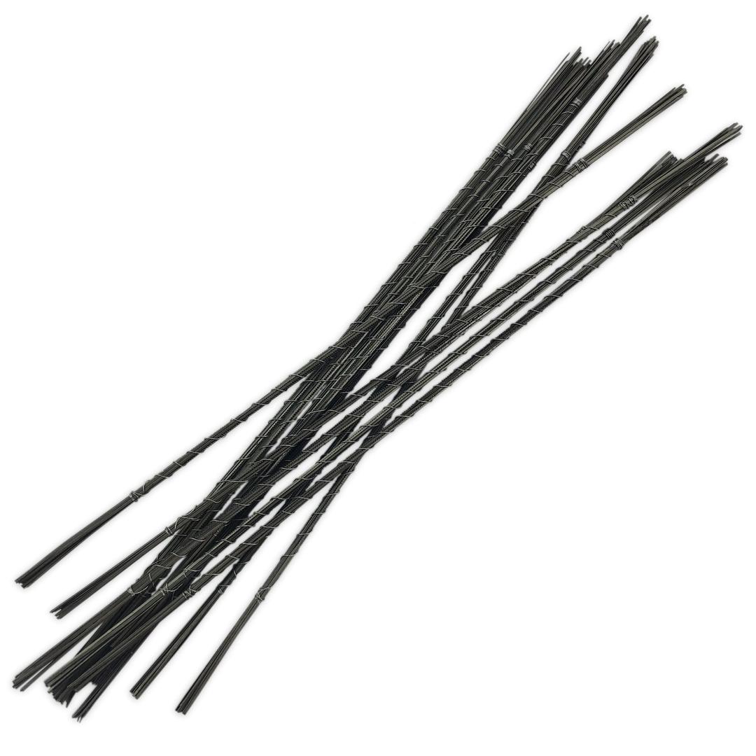 Pelos de Segueta 3/0 de 13 cm de Largo