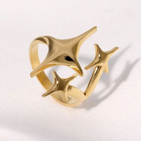 Anillo de Estrellas