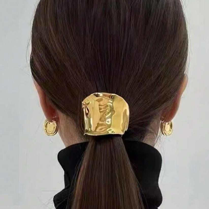 Pony Cuff Varios