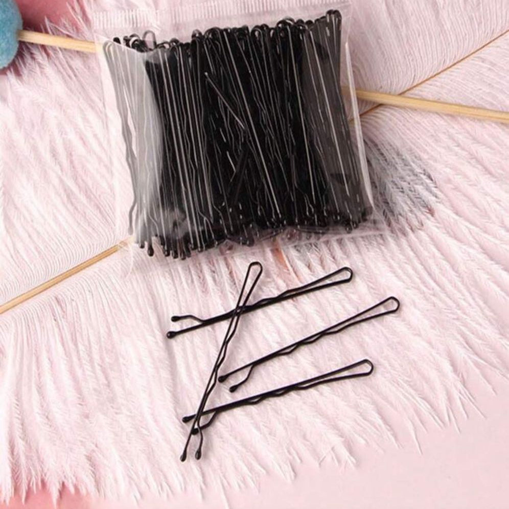 Pinzas Para el Cabello (6 Unidades)