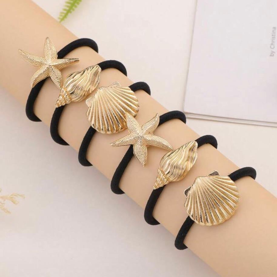Pony Cuff Marinos