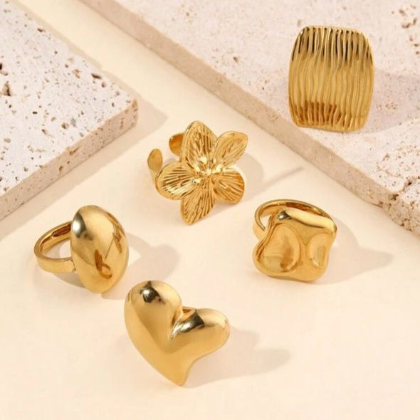Anillos
