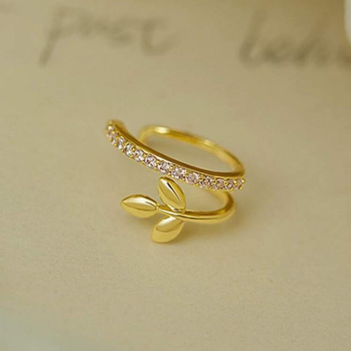 Ear Cuffs