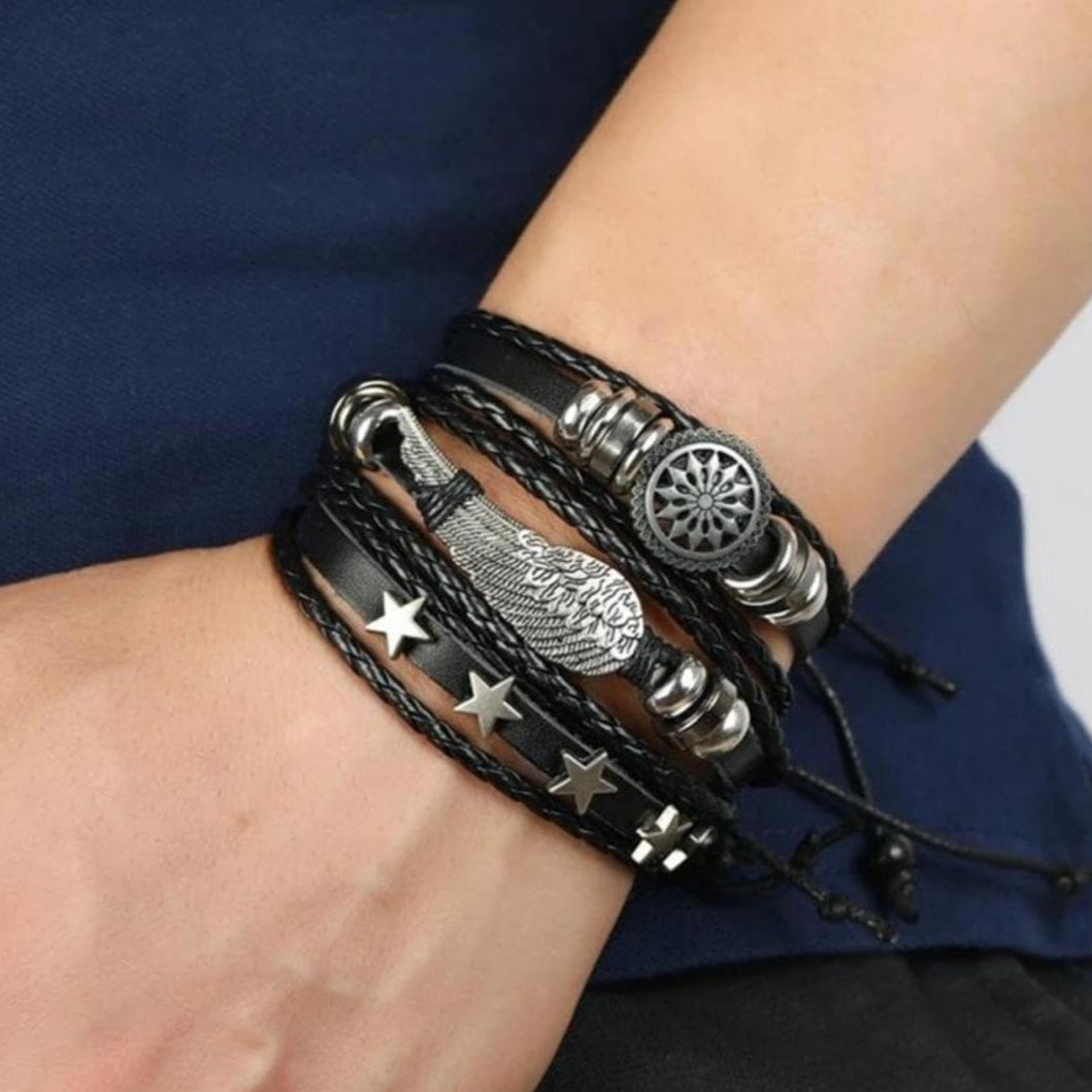 Pulseras para Ellos