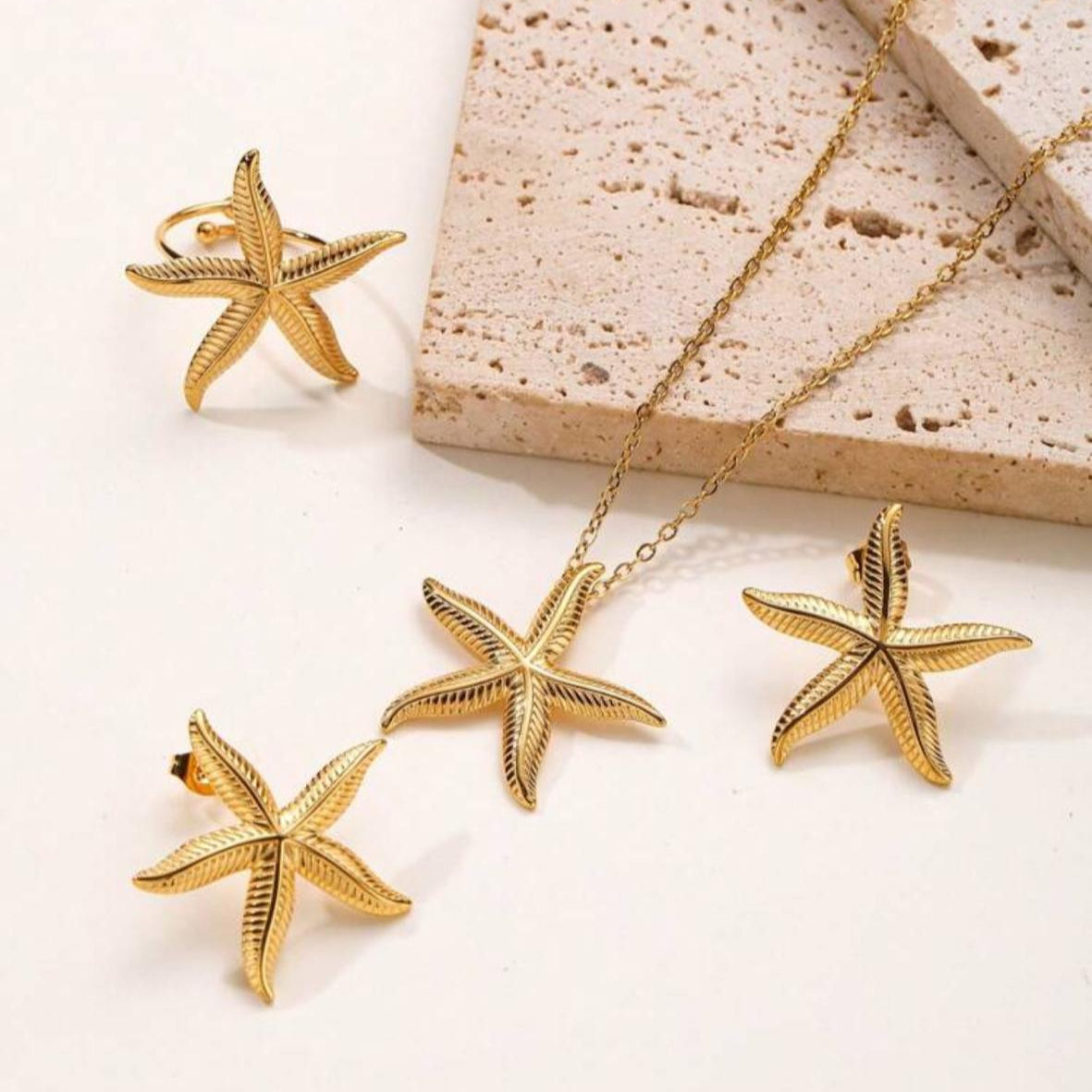 Sets o Conjuntos de Accesorios