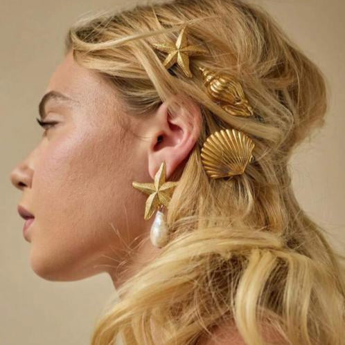 Accesorios Para El Cabello
