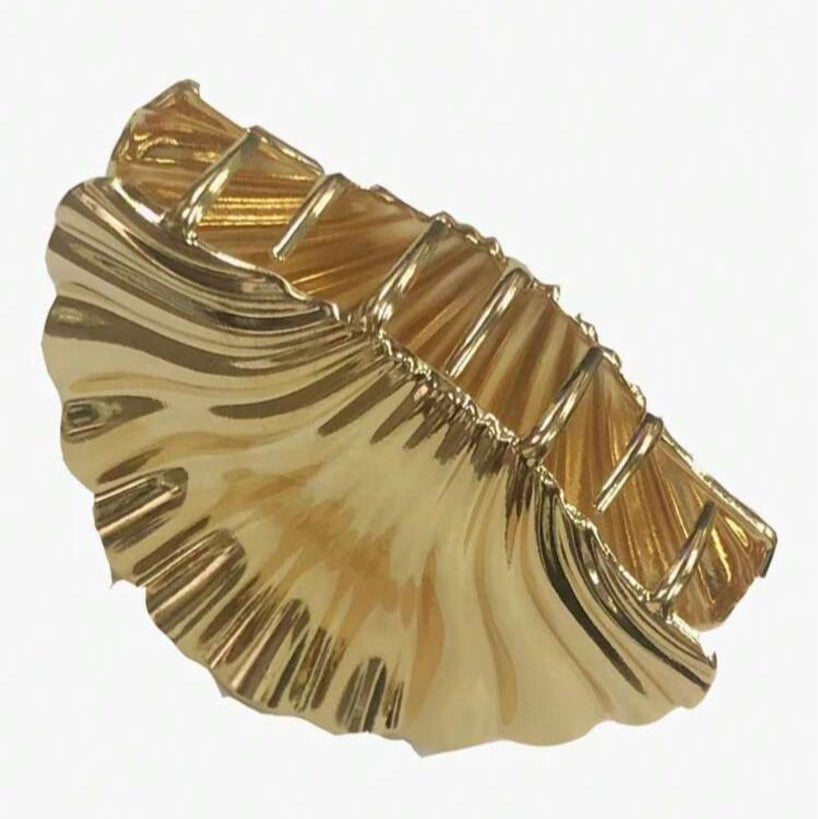 Pinza para Cabello Concha