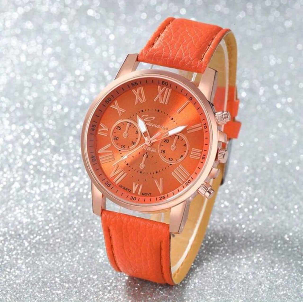 Reloj Redondos (Varios Colores Disponibles)