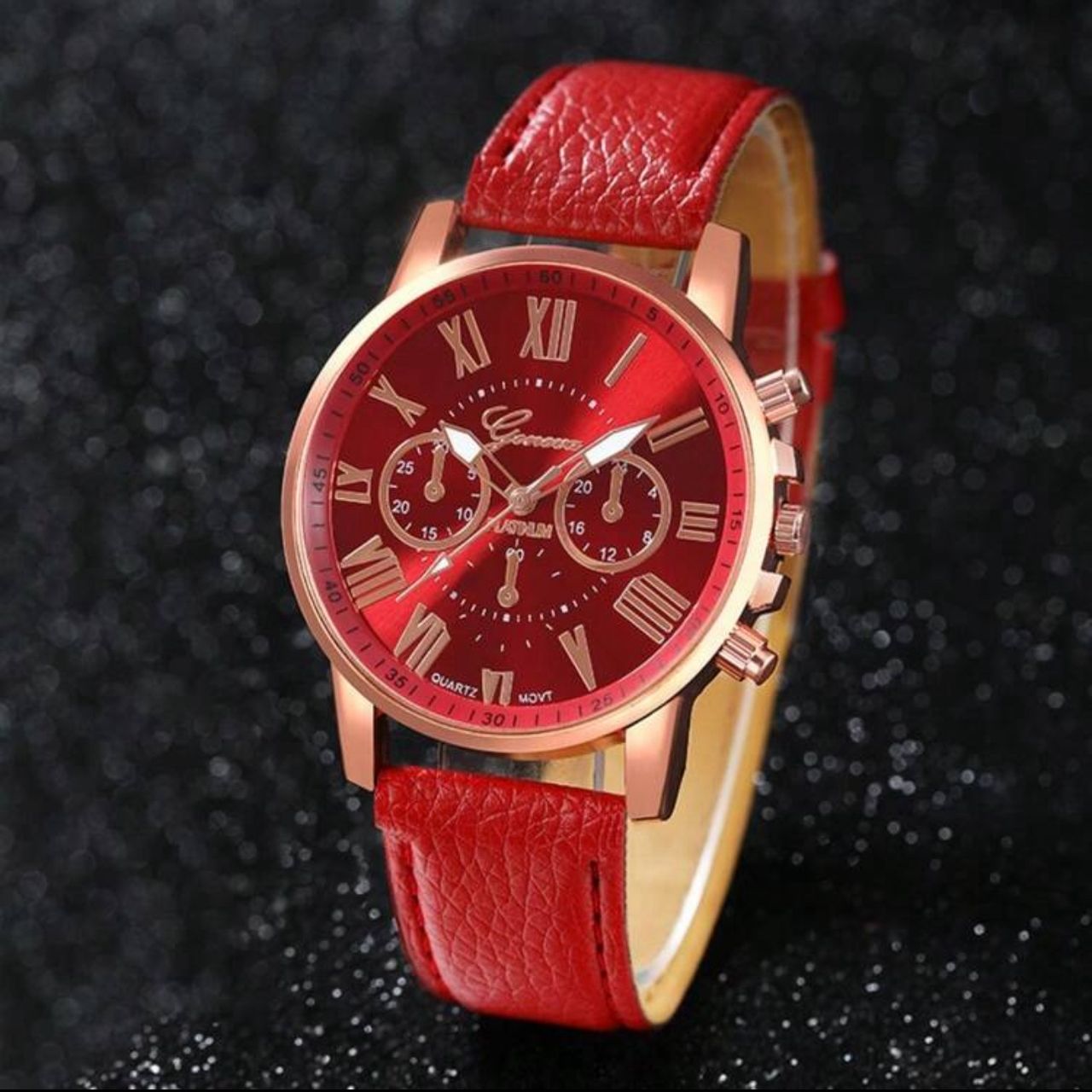 Reloj Redondos (Varios Colores Disponibles)