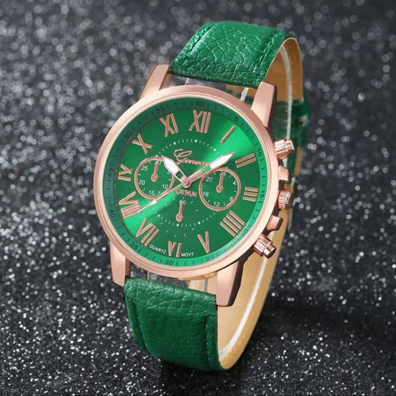 Reloj Redondos (Varios Colores Disponibles)