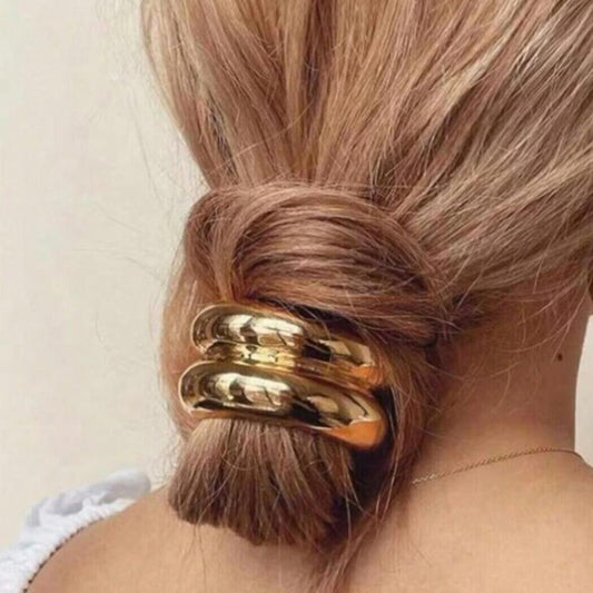Pony Cuff Varios