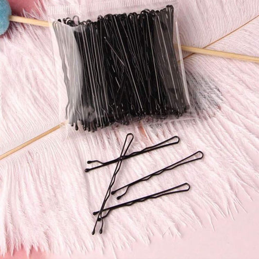 Pinzas Para el Cabello (6 Unidades)