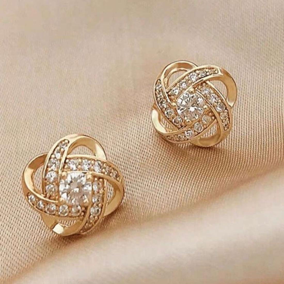 Zarcillos Pendientes Elegancia
